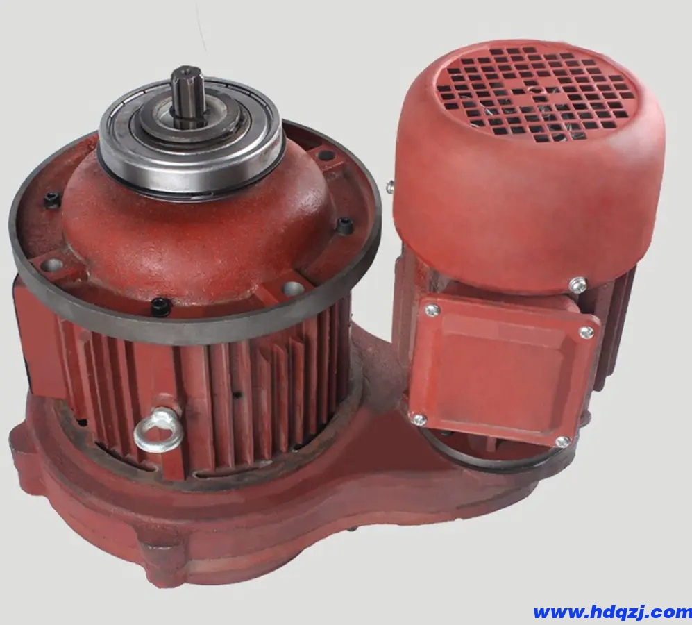ZDs型系列錐形轉子三相異步電動機 ZDs型系列錐形轉子三相異步電動機