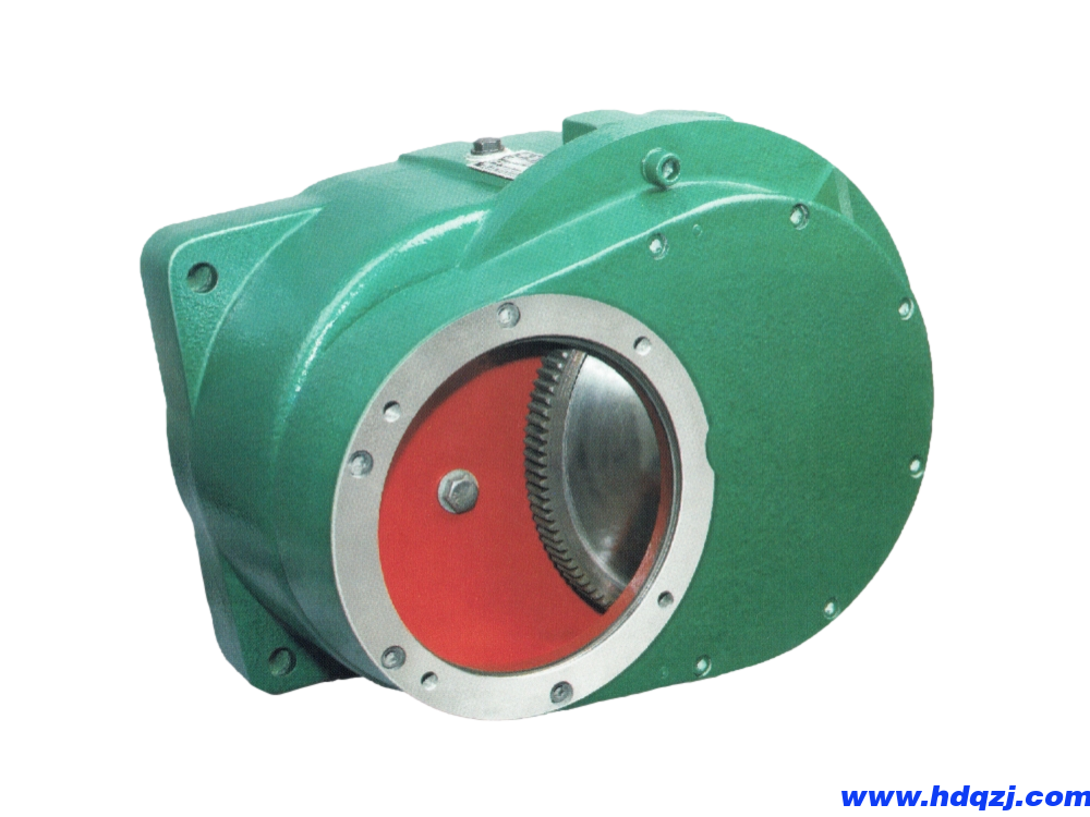 LDHM型驅動裝置 LDHM型驅動裝置