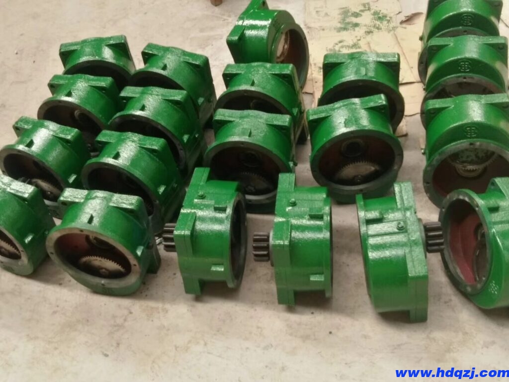 LDAM型驅動裝置 LDAM型驅動裝置