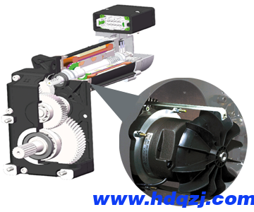 安起三合一驅(qū)動(dòng) 歐式單梁起重機(jī)三合一驅(qū)動(dòng)