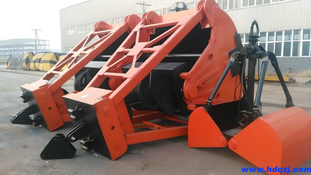 Z系列四繩抓斗SZ抓斗K四繩抓斗ZT系列四繩抓斗 Z系列四繩抓斗SZ抓斗K四繩抓斗ZT系列四繩抓斗