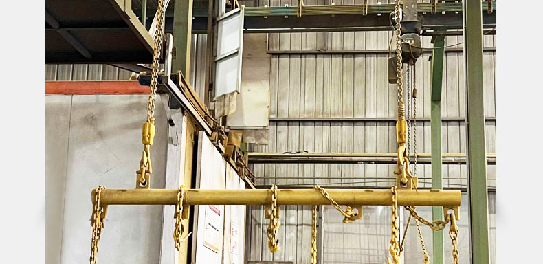 雙吊點(diǎn)電動(dòng)葫蘆 雙吊點(diǎn)電動(dòng)葫蘆