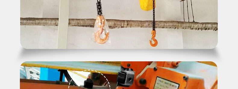 雙吊點(diǎn)電動(dòng)葫蘆 雙吊點(diǎn)電動(dòng)葫蘆