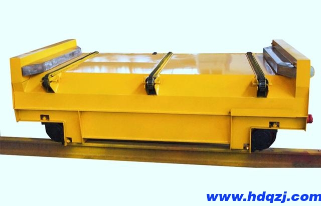 電動平車為什么會意外停車 電動平車為什么會意外停車