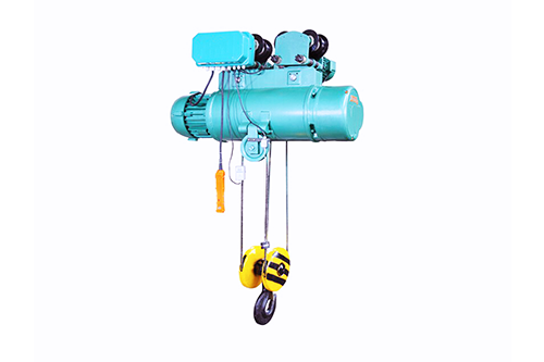 CD1鋼絲繩電動葫蘆的結構和工作原理 CD1鋼絲繩電動葫蘆的結構和工作原理