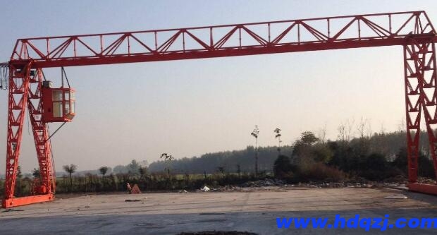 如何選擇適合的龍門吊行車輪以確保起重行車的平穩(wěn)運行? 如何選擇適合的龍門吊行車輪以確保起重行車的平穩(wěn)運行?