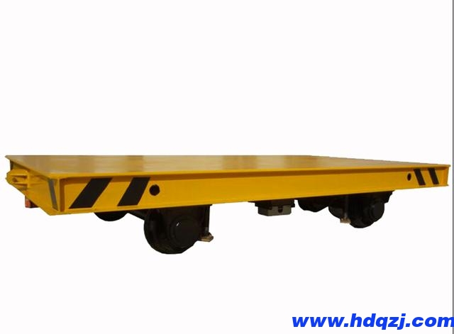 低壓軌道電動平車優(yōu)點(diǎn)及選購注意事項(xiàng)