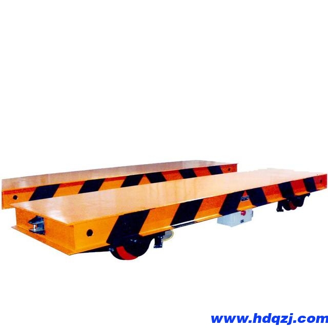 電動平車為什么會意外停車 電動平車為什么會意外停車