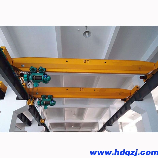 防爆電動(dòng)單梁橋式起重機(jī)的維護(hù) 防爆電動(dòng)單梁橋式起重機(jī)的維護(hù)