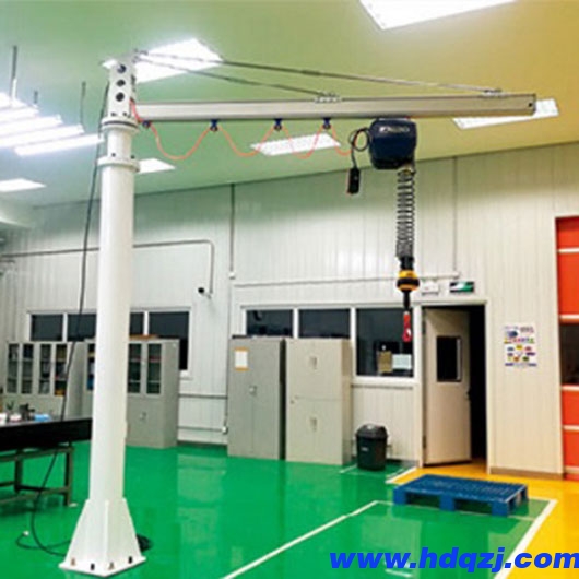 智能起重機的安全監控和故障診斷技術大大降低了事故率 智能起重機的安全監控和故障診斷技術大大降低了事故率