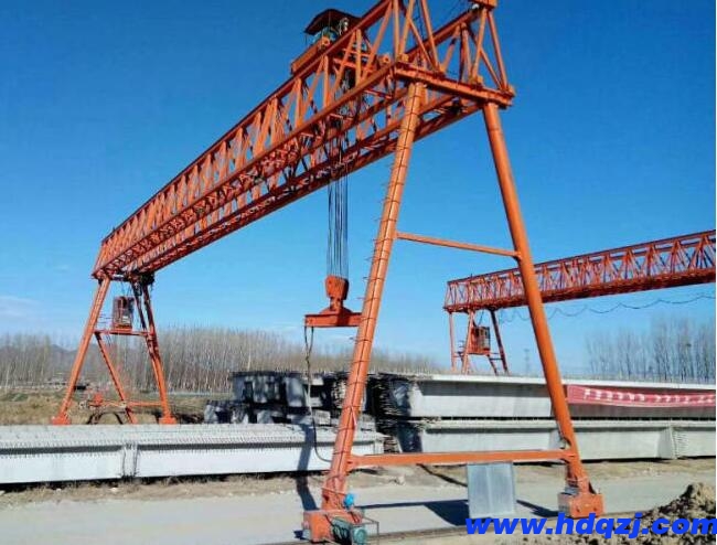 門式起重機基本知識詳細介紹,日常維護保養如何做? 門式起重機基本知識詳細介紹,日常維護保養如何做?