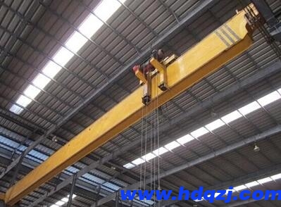 橋式起重機(jī)駕駛員實(shí)際操作常見問題 橋式起重機(jī)駕駛員實(shí)際操作常見問題