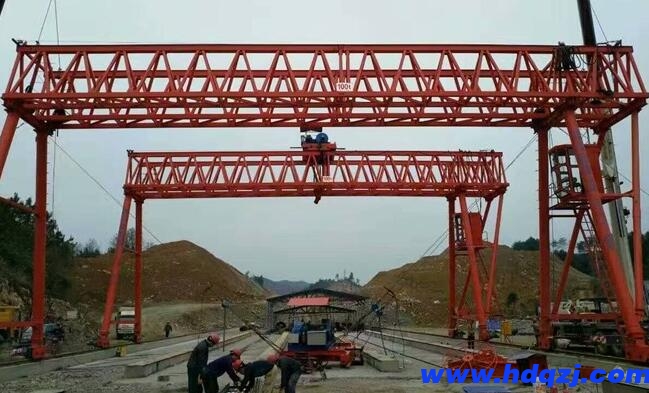 掌握清楚門式起重機,能夠更好應用設備 掌握清楚門式起重機,能夠更好應用設備