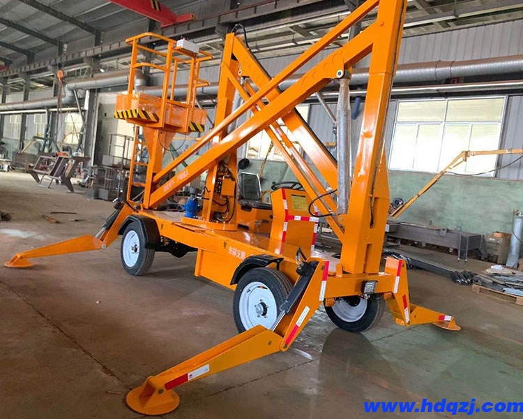 升降平臺 升降平臺