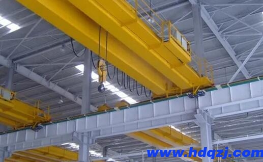 電動葫蘆橋式起重機(jī)的都有哪些優(yōu)點(diǎn)呢? 電動葫蘆橋式起重機(jī)的都有哪些優(yōu)點(diǎn)呢?