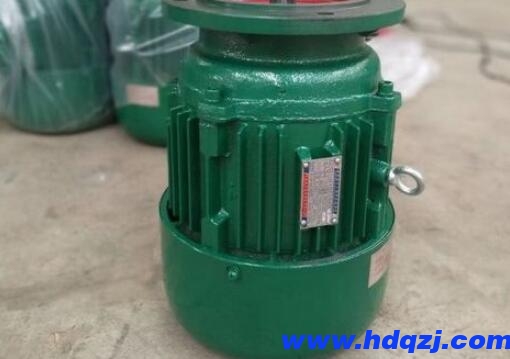 10噸龍門吊電機繞組損壞，是否會發生在空載情況下?