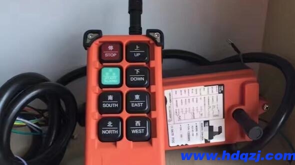 龍門吊智能遙控器應(yīng)用失效了該怎么辦?教你個(gè)比較簡(jiǎn)單的方式 龍門吊智能遙控器應(yīng)用失效了該怎么辦?教你個(gè)比較簡(jiǎn)單的方式