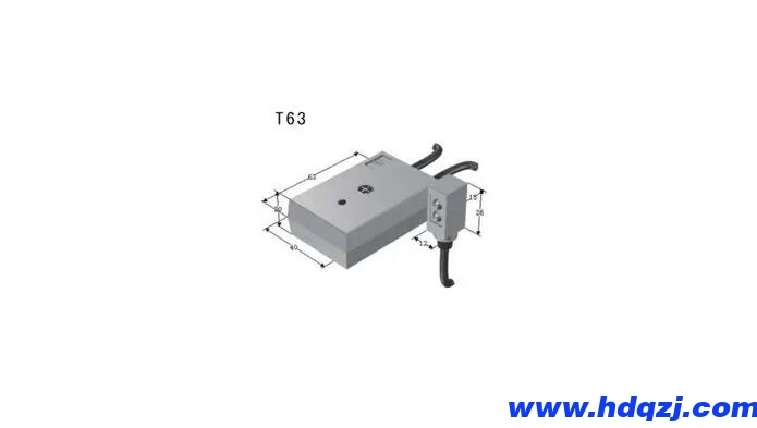 龍門吊紅外感應(yīng)限位開關(guān)基本原理是啥？