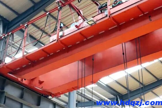 雙梁起重機鋼柱毀壞方式及根本原因 雙梁起重機鋼柱毀壞方式及根本原因