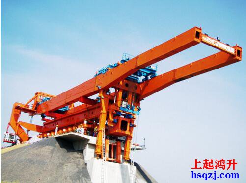 架橋機出租會有哪些注意事項?