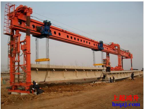 架橋機出租推薦選擇什么廠家?