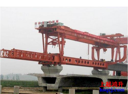 架橋機(jī)安裝安全技術(shù)要點(diǎn)失靈時解決措施