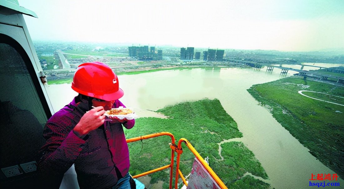 行業觀察:起重機械行業現狀與未來