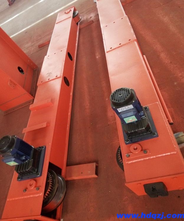 電阻器在單梁起重機中的安裝和維修方式 電阻器在單梁起重機中的安裝和維修方式