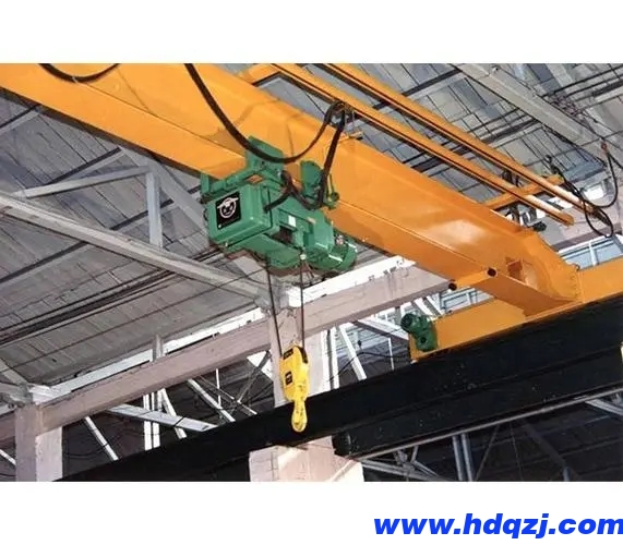 如何優化和降低起重機維修成本? 如何優化和降低起重機維修成本?