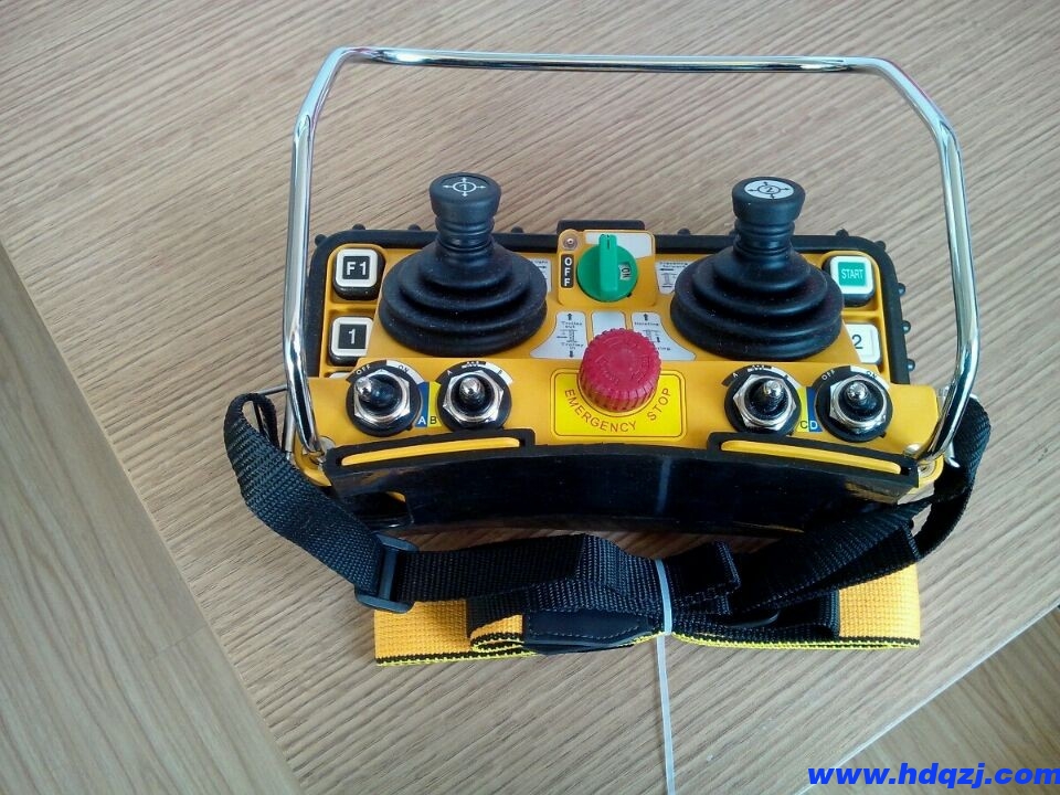 起重機遙控器 起重機遙控器