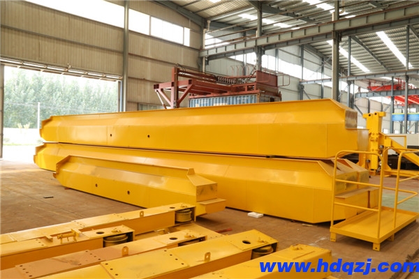 單梁起重機 單梁起重機