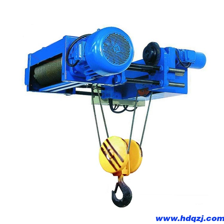 低凈空鋼絲繩電動(dòng)葫蘆 低凈空鋼絲繩電動(dòng)葫蘆