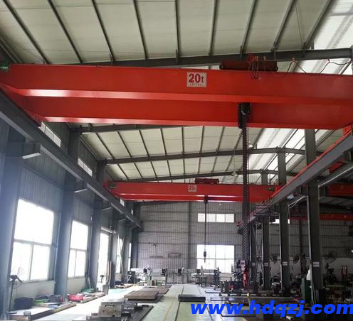 橋式起重機 橋式起重機