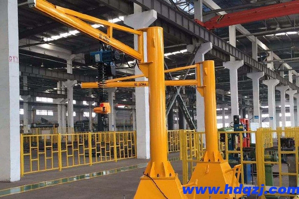 懸臂吊起重機 懸臂吊起重機