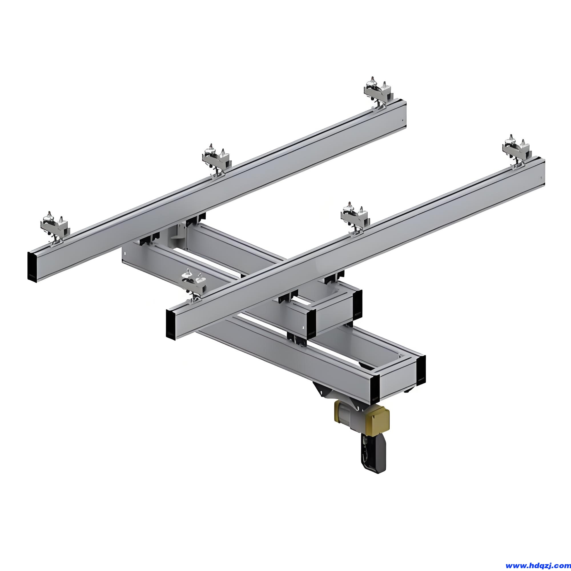 KBKF鋁合金軌道 KBKF鋁合金軌道