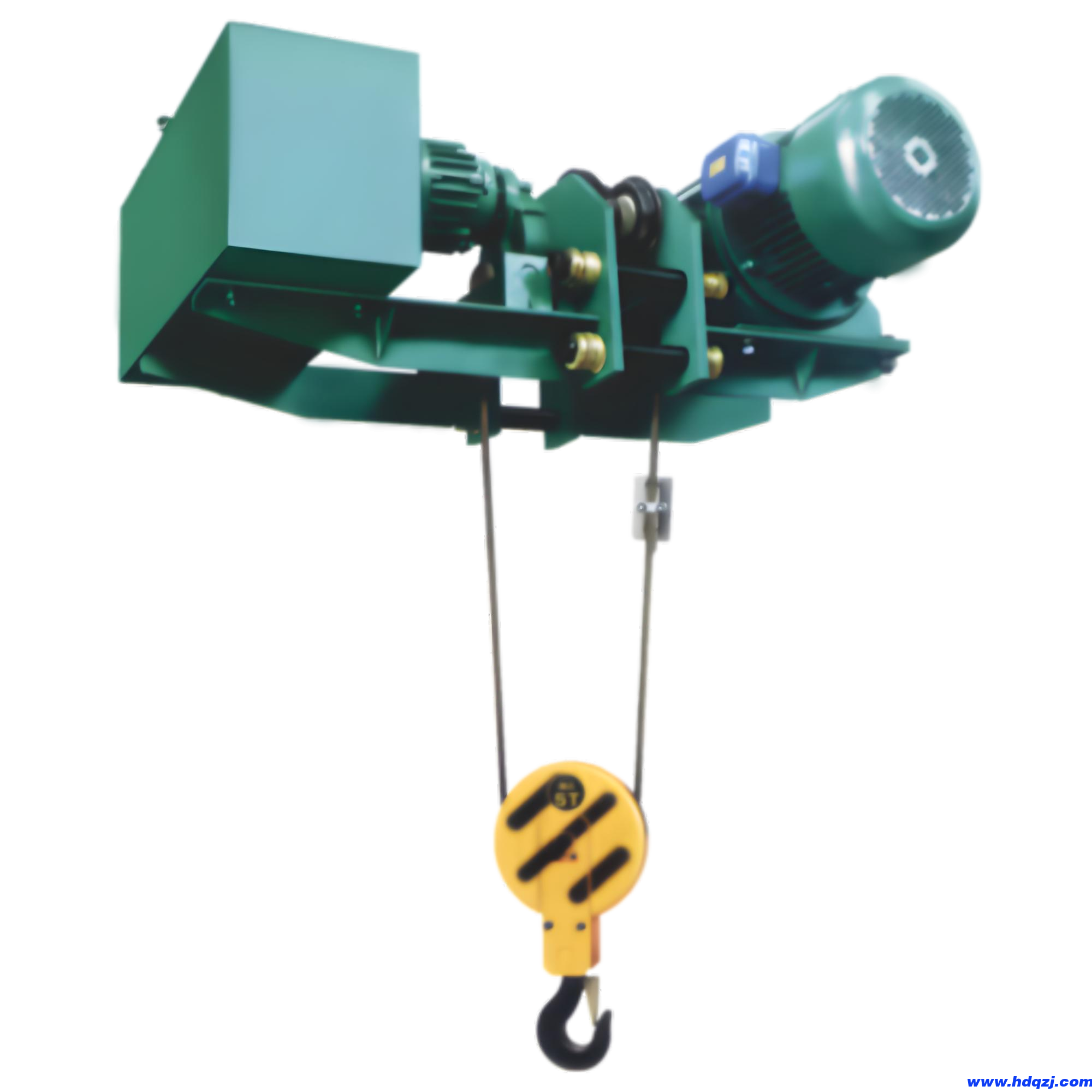 低凈空環鏈電動葫蘆 低凈空環鏈電動葫蘆