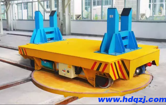 地面換向旋轉臺 地面換向旋轉臺