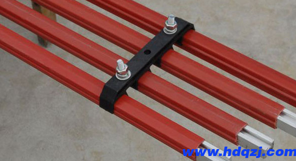 橋式起重機單極滑觸線安裝方法步驟 橋式起重機單極滑觸線安裝方法步驟