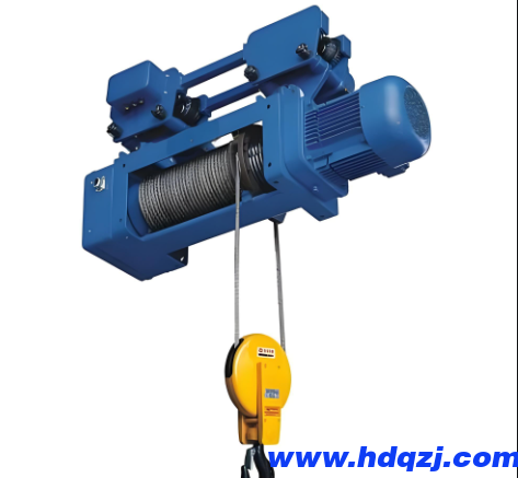 電動葫蘆 電動葫蘆