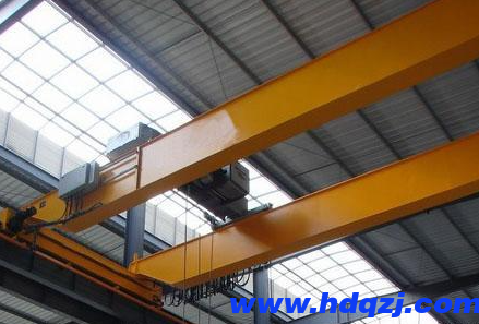 橋式起重機(jī) 橋式起重機(jī)