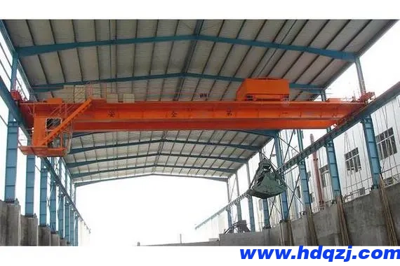 怎么判斷橋式起重機質量好壞 怎么判斷橋式起重機質量好壞