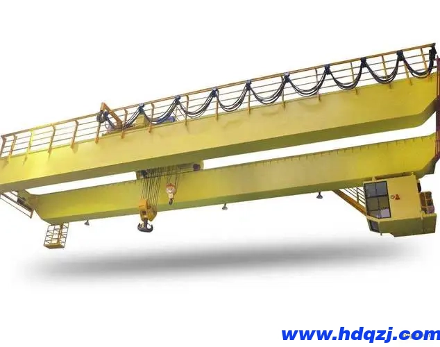 嚴格按照標起重機安裝公司的重要性 嚴格按照標起重機安裝公司的重要性