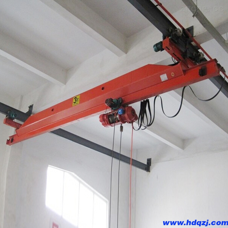 四項主要改進措施起重機節能 四項主要改進措施起重機節能