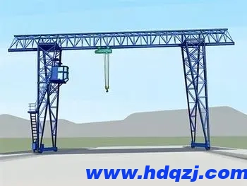 龍門吊維護周期 龍門吊維護周期