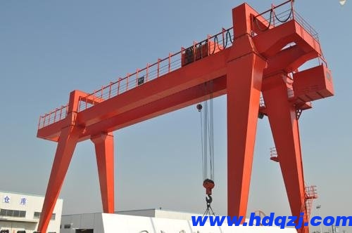 門式起重機減速機的常見問題 門式起重機減速機的常見問題