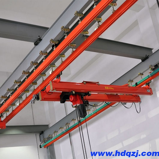 為什么鋁合金kbk行車要經(jīng)常保養(yǎng) 為什么鋁合金kbk行車要經(jīng)常保養(yǎng)