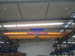 LDA型2.8噸行車|LDA型2.8噸單梁行吊